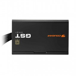 Cougar 750W 80+ Gold GST