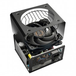 Cougar 750W 80+ Gold GST