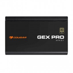 Cougar 850W 80+ Gold GEX PRO