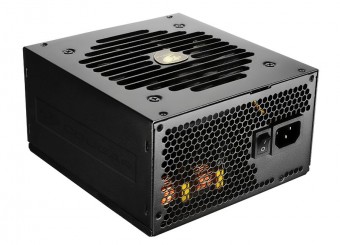 Cougar 850W 80+ Gold GEX