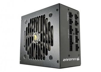 Cougar 850W 80+ Gold GEX