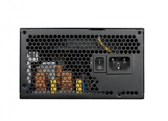 Cougar 850W 80+ Gold GEX