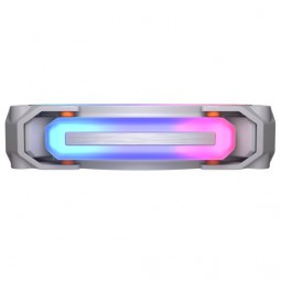 Cougar Apolar 120 ARGB Reverse Blade White (3-Pack)
