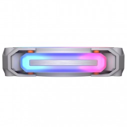Cougar Apolar 120 ARGB Reverse Blade White