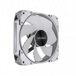 Cougar Apolar 120 ARGB Reverse Blade White