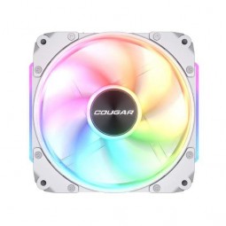 Cougar Apolar 120 ARGB White (3-Pack)