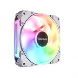 Cougar Apolar 120 ARGB White