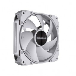 Cougar Apolar 120 ARGB White
