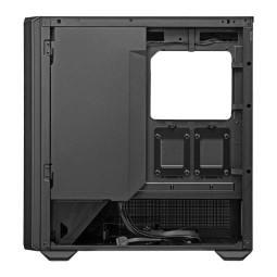Cougar MX600 RGB Tempered Glass Black