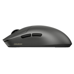 Cougar Revenger Pro 8K Gaming Wireless Bluetooth Mouse Black