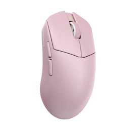 Cougar Revenger Pro 8K Gaming Wireless Bluetooth Mouse Pink