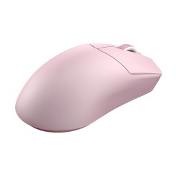 Cougar Revenger Pro 8K Gaming Wireless Bluetooth Mouse Pink
