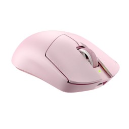 Cougar Revenger Pro 8K Gaming Wireless Bluetooth Mouse Pink