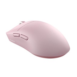 Cougar Revenger Pro 8K Gaming Wireless Bluetooth Mouse Pink