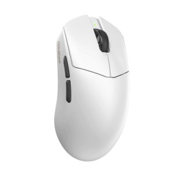 Cougar Revenger Pro 8K Gaming Wireless Bluetooth Mouse White