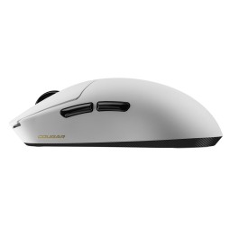 Cougar Revenger Pro 8K Gaming Wireless Bluetooth Mouse White