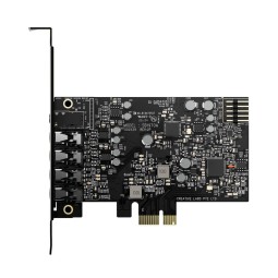 Creative Sound Blaster Audigy Fx Pro 7.1 PCIe Hangkártya