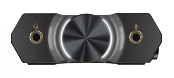 Creative Sound Blasterx G6 7.1 USB-C Hangkártya