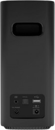 Creative T100 Compact Hi-Fi 2.0 Desktop Speakers for Computers and Laptops Black