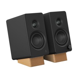 Creative XF1 Hi-resolution Bluetooth 6.0 Desktop Speakers Black