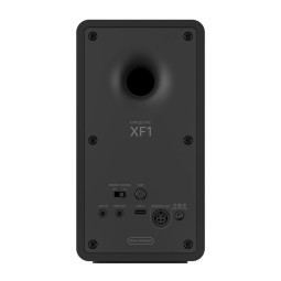 Creative XF1 Hi-resolution Bluetooth 6.0 Desktop Speakers Black