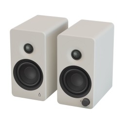 Creative XF1 Hi-resolution Bluetooth 6.0 Desktop Speakers White