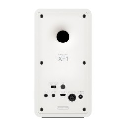 Creative XF1 Hi-resolution Bluetooth 6.0 Desktop Speakers White