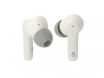 Creative Zen Air Plus Bluetooth Headset White