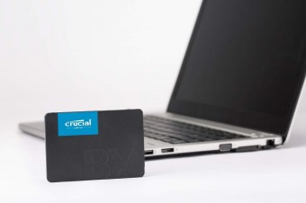 Crucial 1TB 2,5