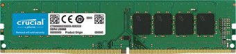 Crucial 4GB DDR4 2666MHz