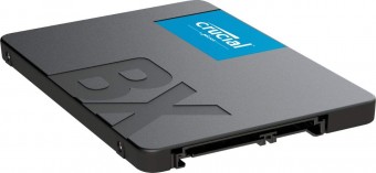 Crucial 4TB 2,5