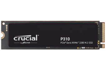 Crucial 4TB M.2 2280 NVMe P310