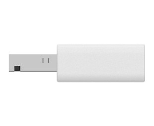 D-Link AC13U AC1300 Wi-Fi 5 USB Adapter White