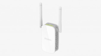 D-Link DAP-1325 N300 Wi-Fi Range Extender White
