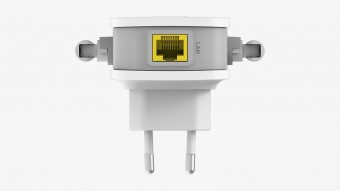 D-Link DAP-1325 N300 Wi-Fi Range Extender White
