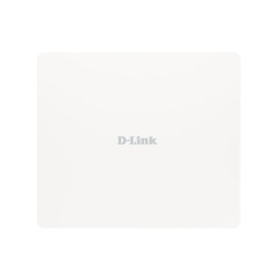 D-Link DAP-X3060OU AX3000 Wi-Fi 6 Outdoor PoE Access Point