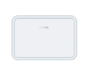 D-Link DBR-330 AX3000 Wi-Fi 6 Travel Router