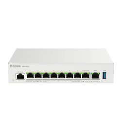 D-Link DBR-600-P Business PoE Router