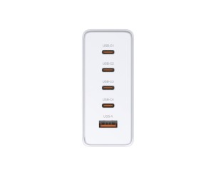 D-Link DCF-241 240W GaN Charger White