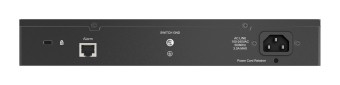D-Link DSS-200G-10MPP 8-Port 10/100/1000 PoE Gigabit Ethernet Surveillance Switch