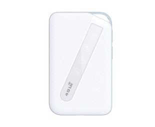 D-Link DWR-932W 4G LTE AX300 Wi-Fi 6 Mobile Hotspot