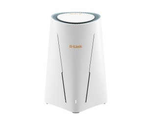 D-Link G536 5G NR BE3600 Wi-Fi 7 Router