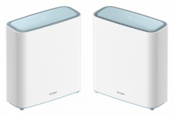 D-Link M32-2 EAGLE PRO AI AX3200 Mesh System Access Point (2-PACK)