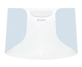 D-Link M60 AX6000 Wi-Fi 6 Smart Mesh Router (2-pack)