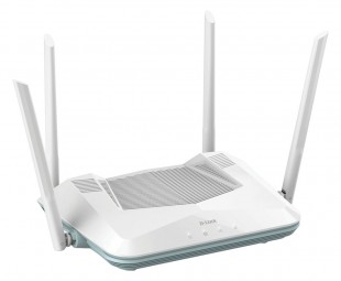 D-Link R32 AX3200 Smart Router White