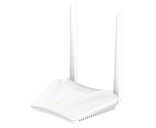 D-Link S03 N300 Wi-Fi Router
