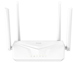 D-Link S12 AC1200 Wi-Fi Router