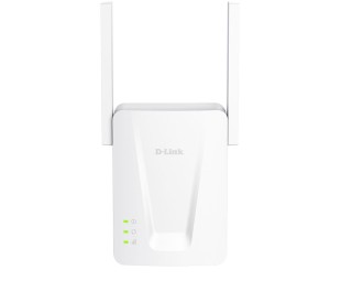 D-Link SE15 AX1500 Wi-Fi 6 Extender