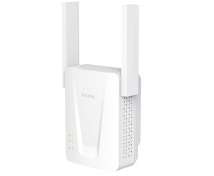 D-Link SE15 AX1500 Wi-Fi 6 Extender