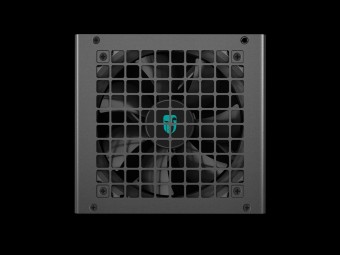 DeepCool 500W 80+ Bronze Gamerstorm PF500X